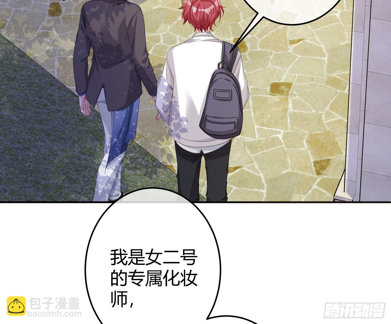第19话：被诅咒的剧组(1/2)-第24话