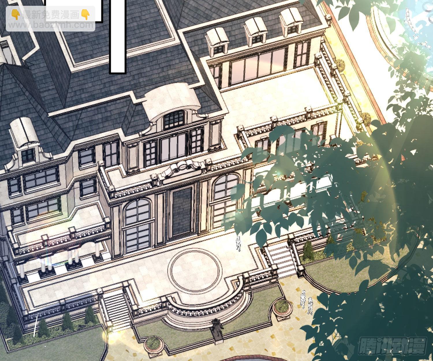 第19话：被诅咒的剧组(1/2)-第24话