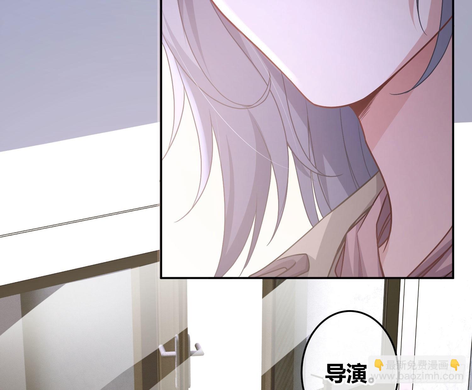 第21话：膨胀的欲望(1/2)-第26话