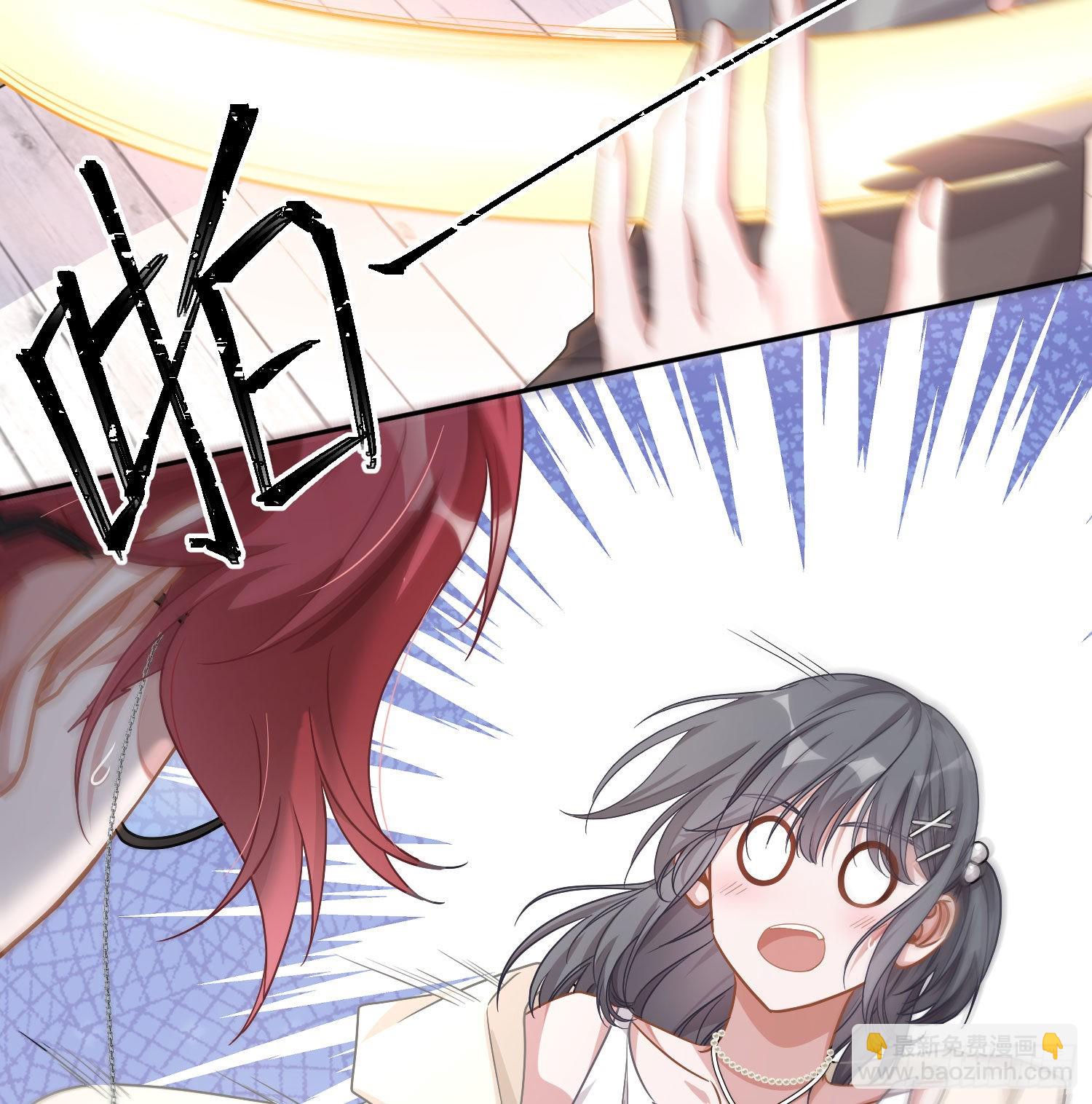 第26话：未知的恐惧(1/2)-第32话