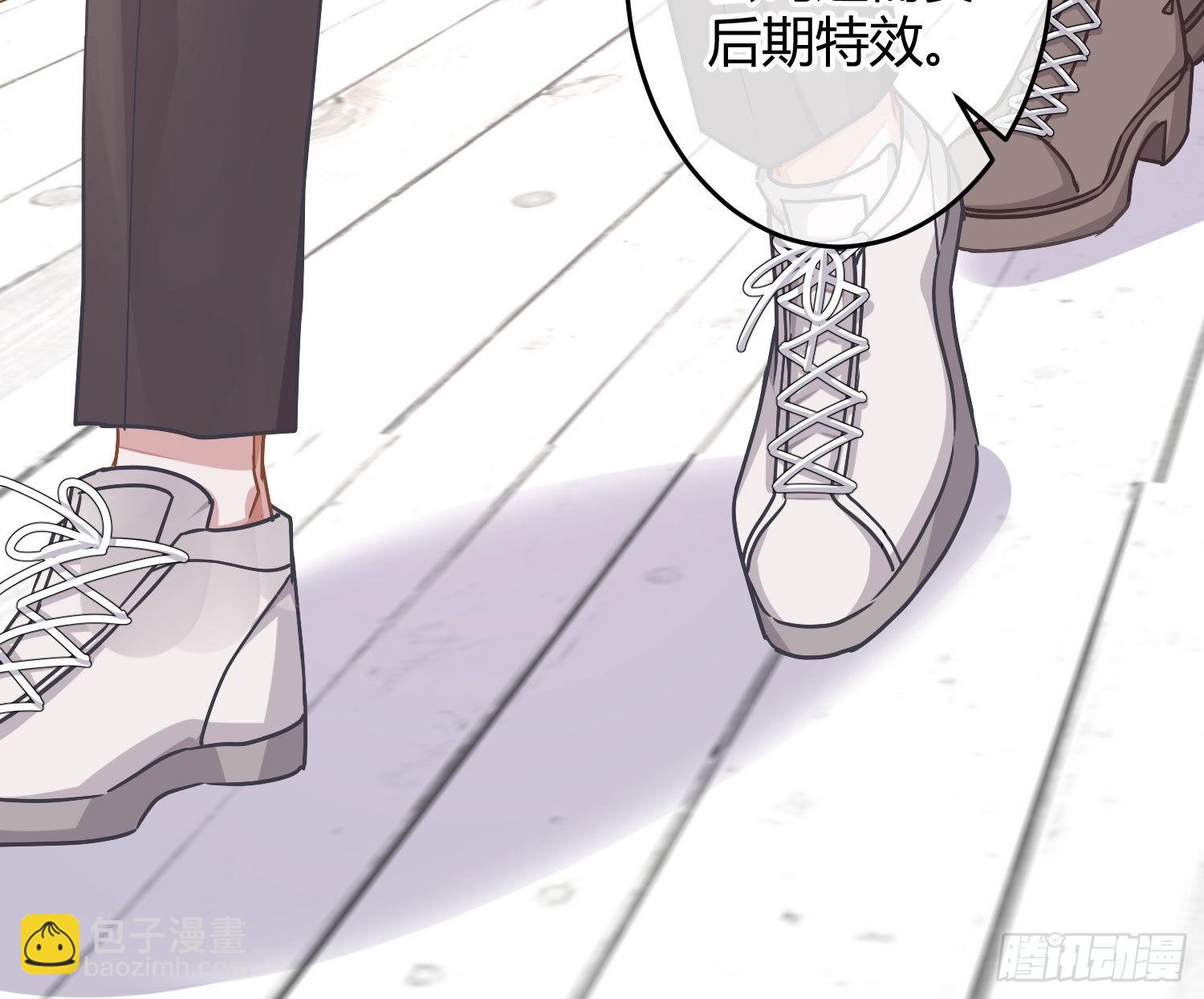 第26话：未知的恐惧(1/2)-第32话