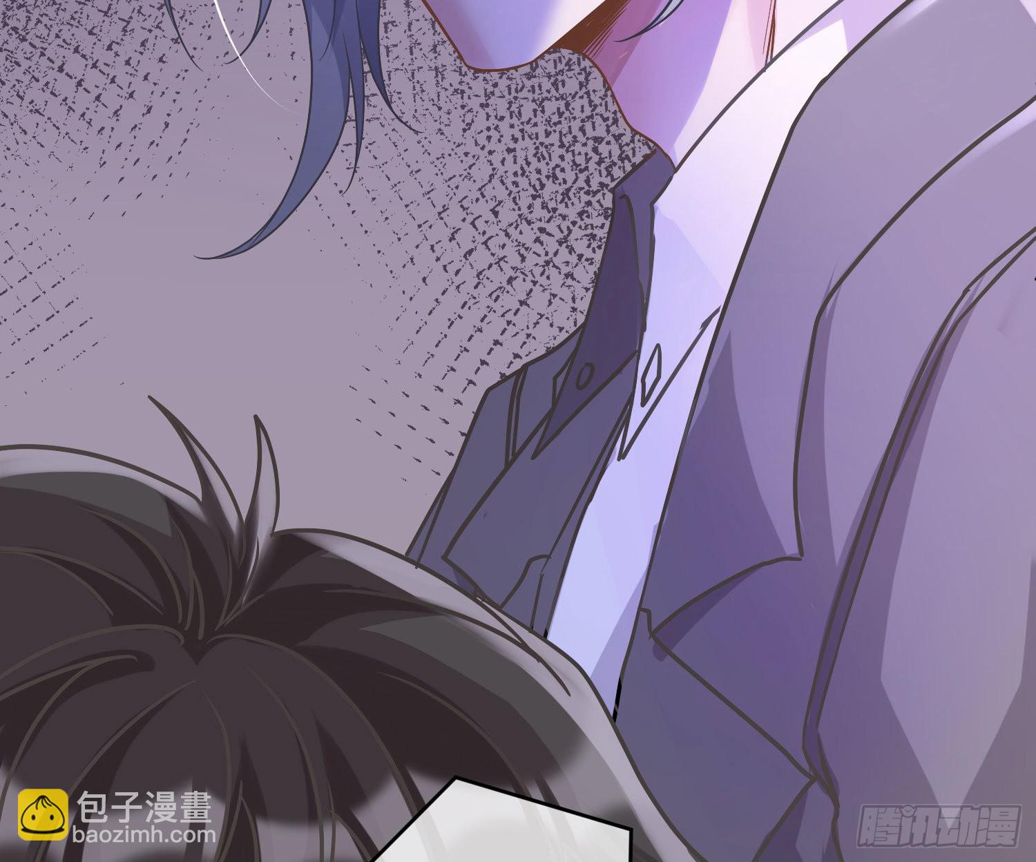 第28话：熟悉的陌生人(1/2)-第34话