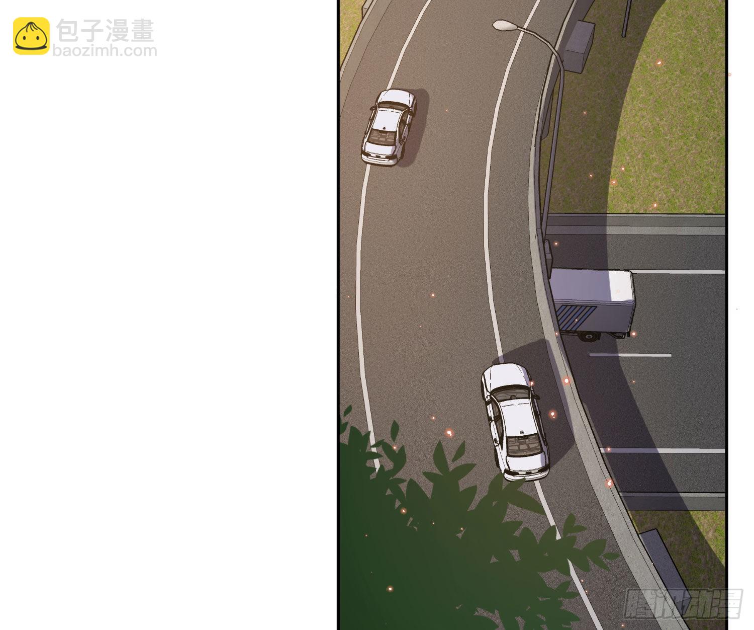 第32话：情绪(1/2)-第42话
