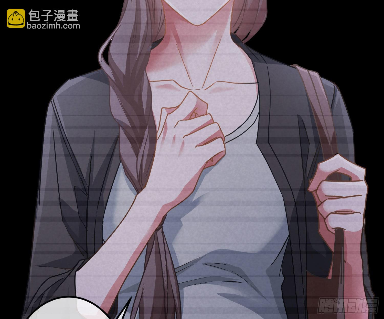 第33话：所谓人设(1/2)-第44话