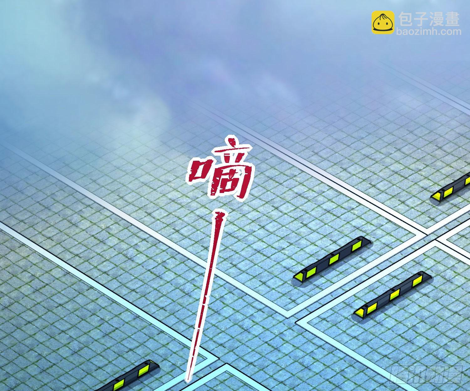 第36话：疯子(1/2)-第48话