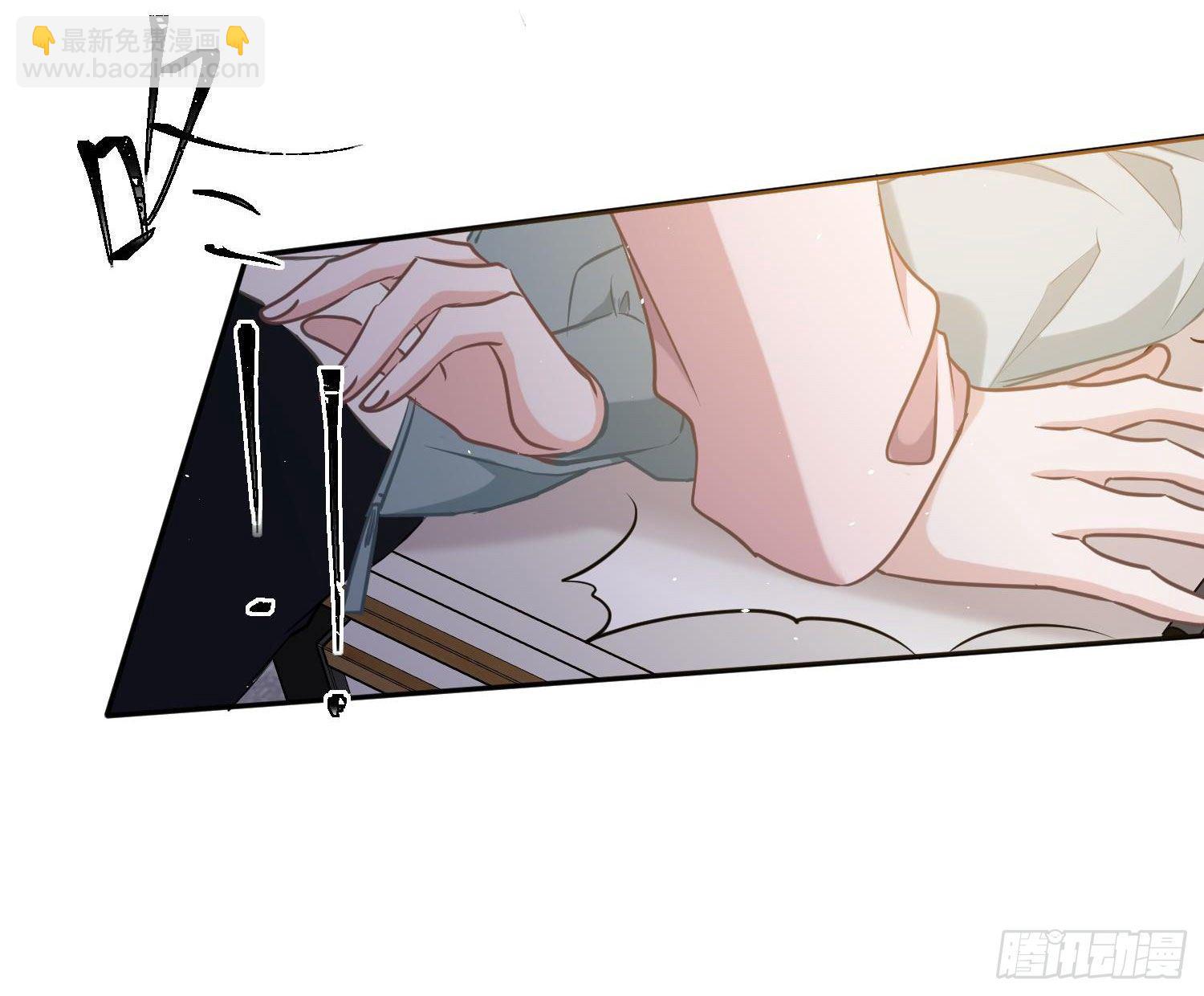 第4话：老板是变态(1/2)-第6话