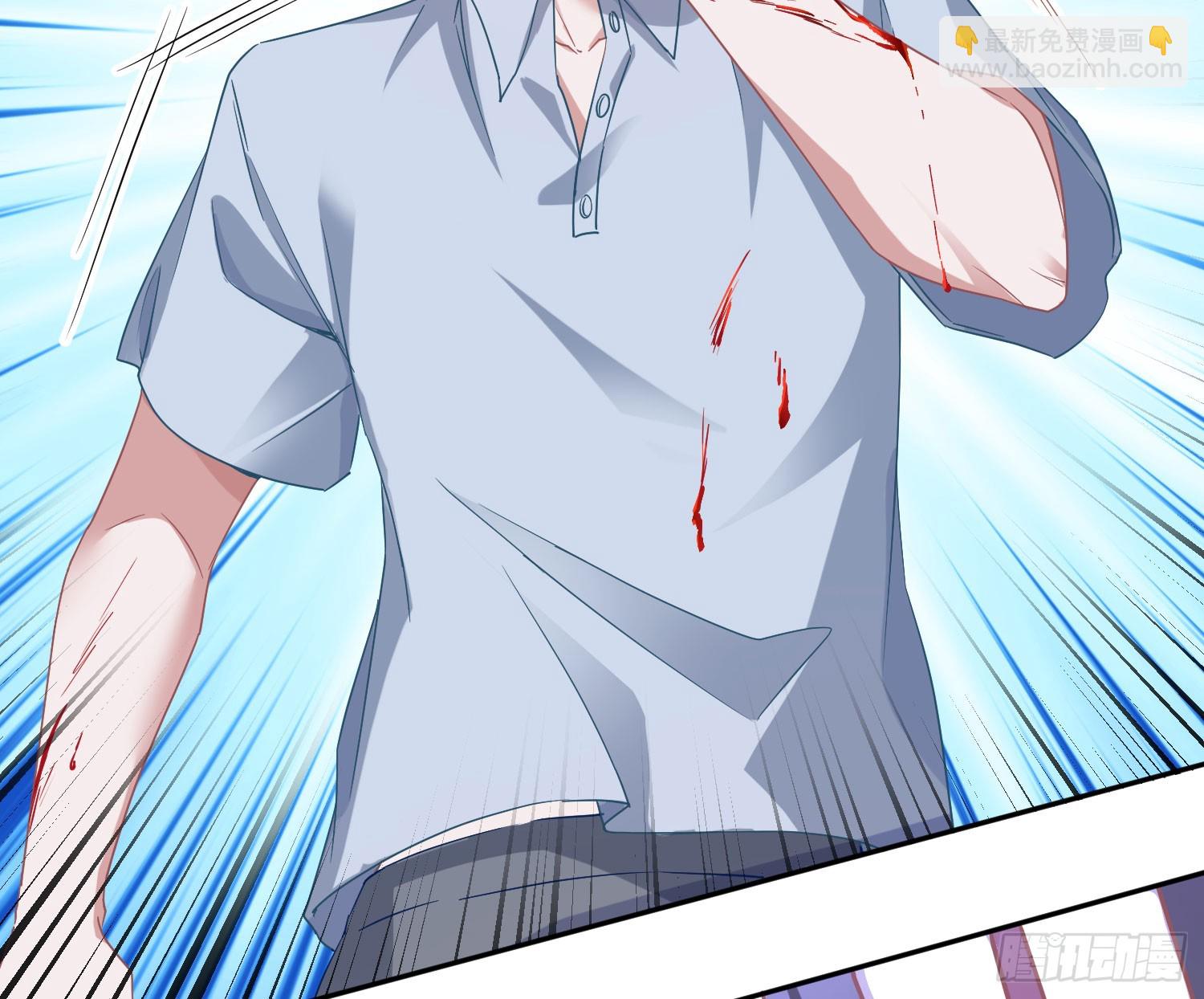 第39话：异心同体(1/2)-第52话