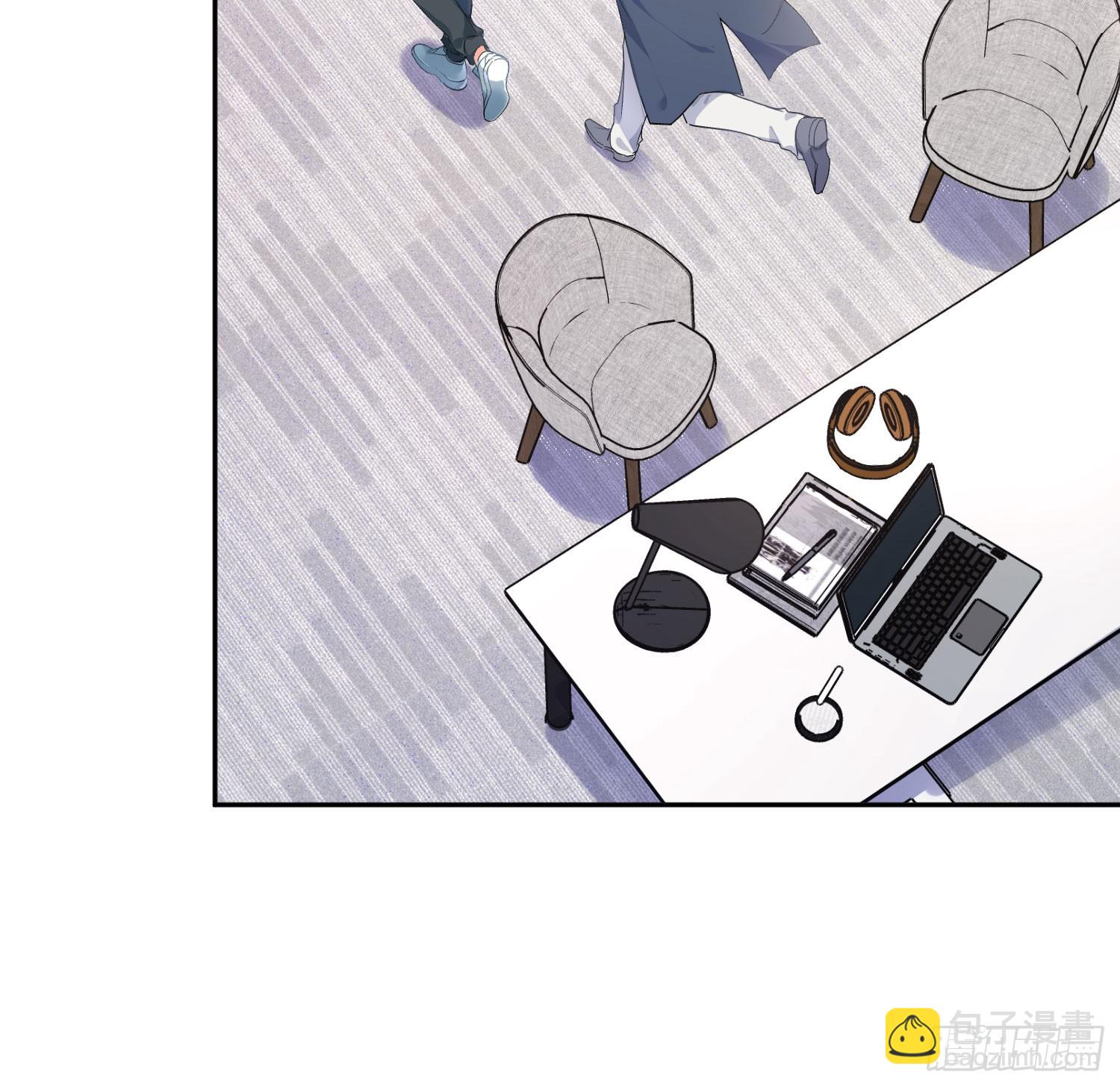 第40话：喂食(1/2)-第54话