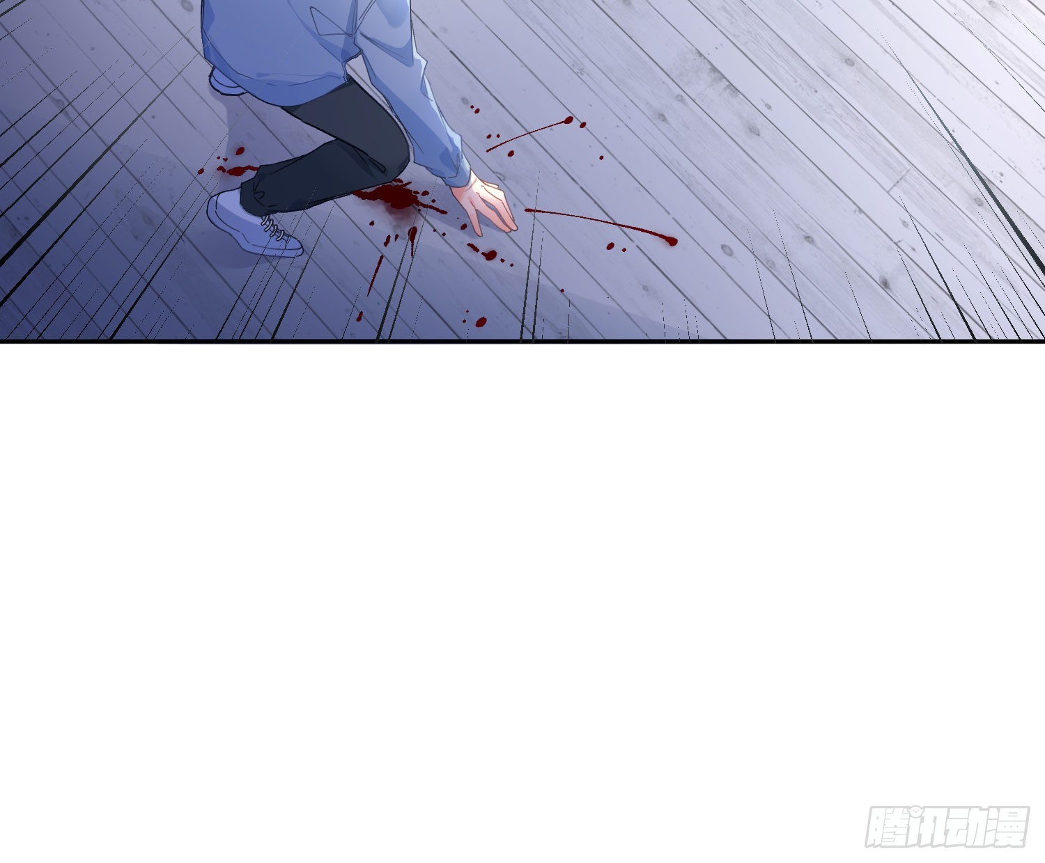 第43话：约定（上）(1/2)-第58话