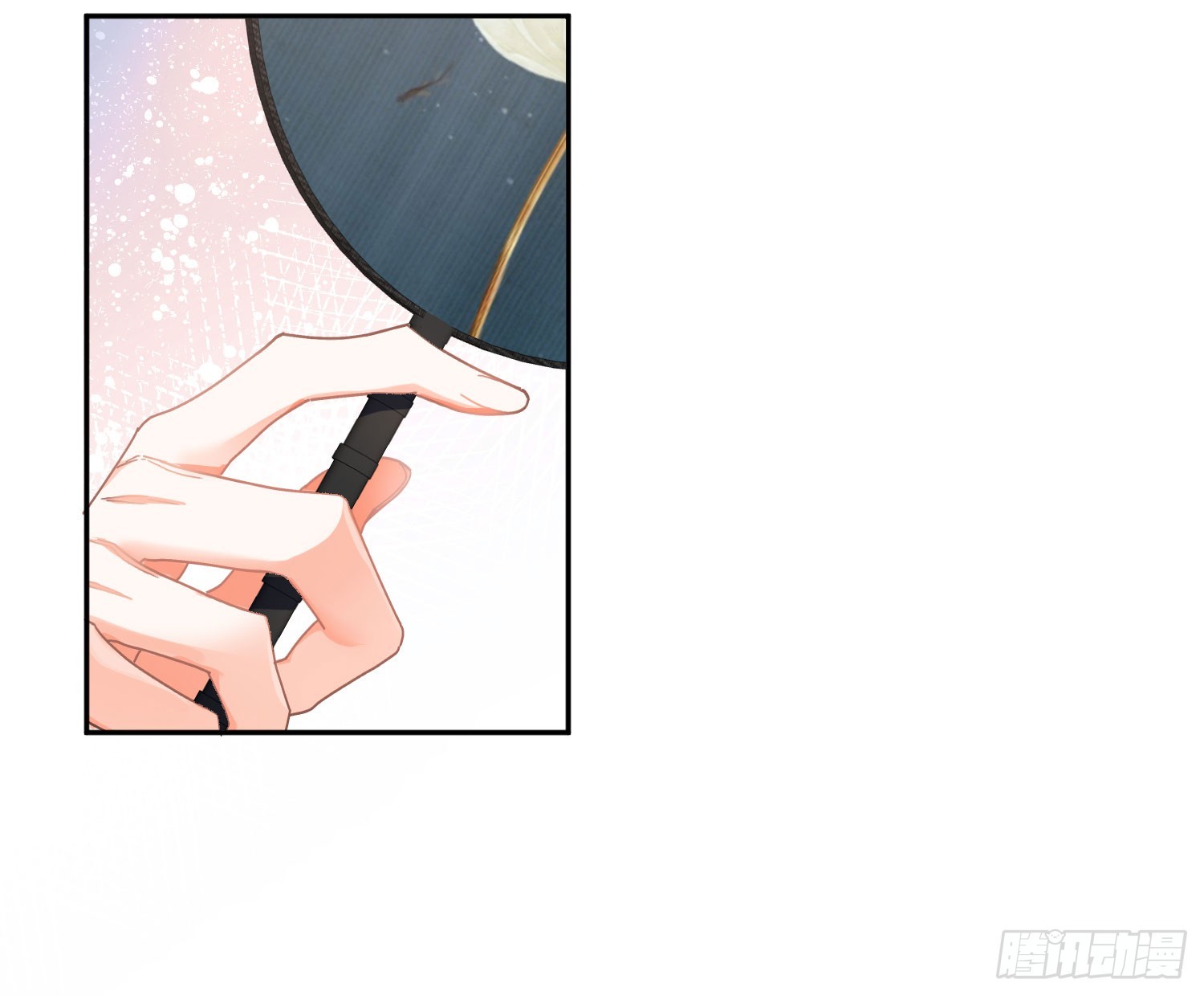 番外：一颦一笑(1/2)-第60话