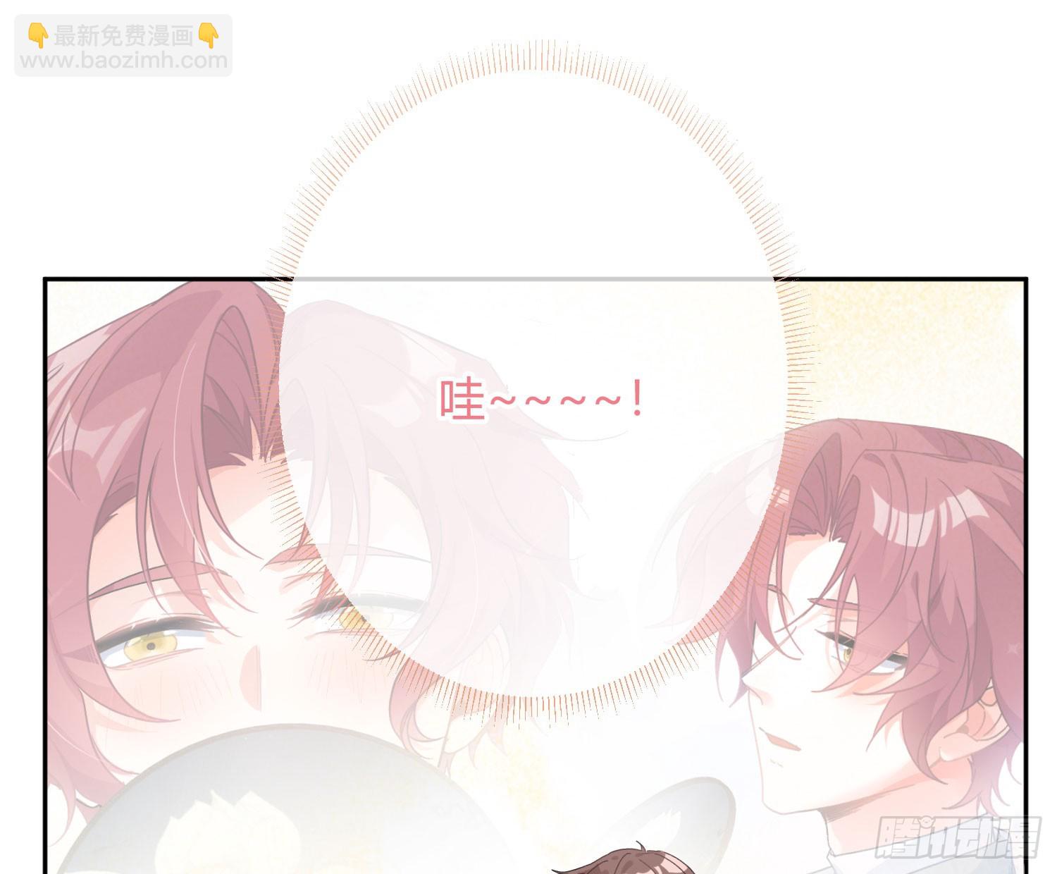 番外：一颦一笑(1/2)-第60话