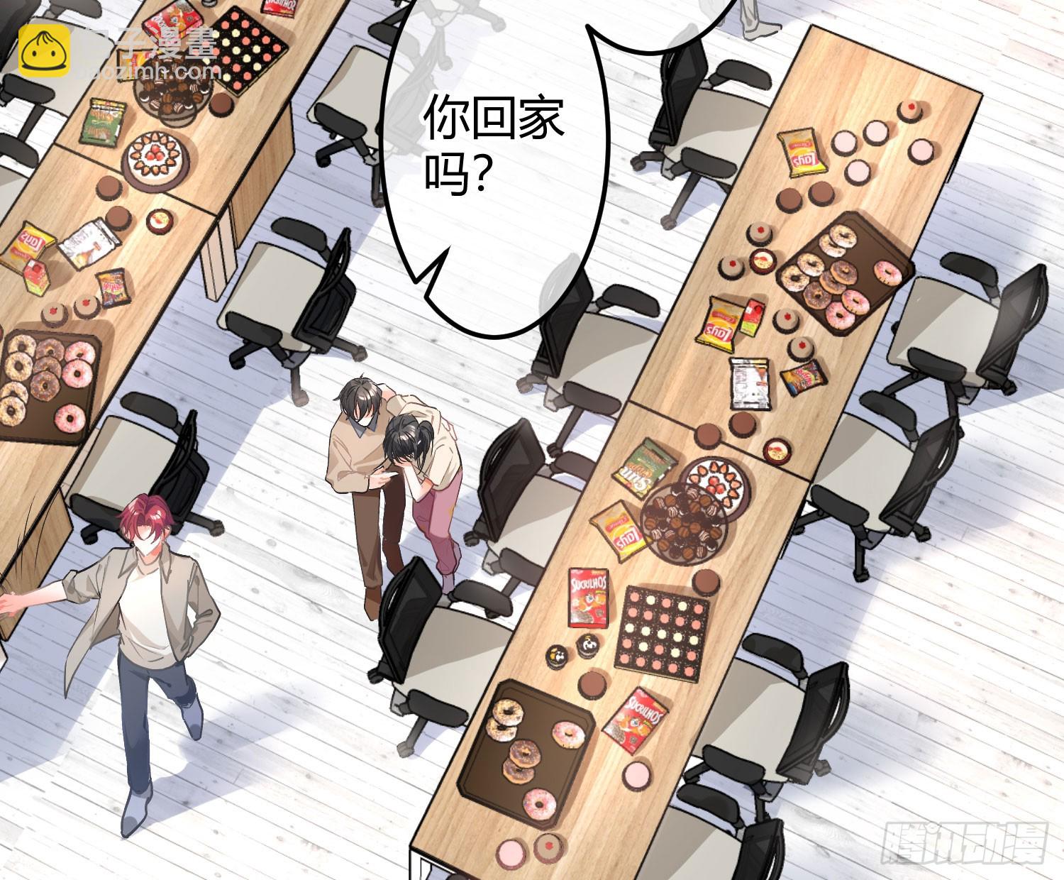 第55话：年会（下）(1/2)-第74话