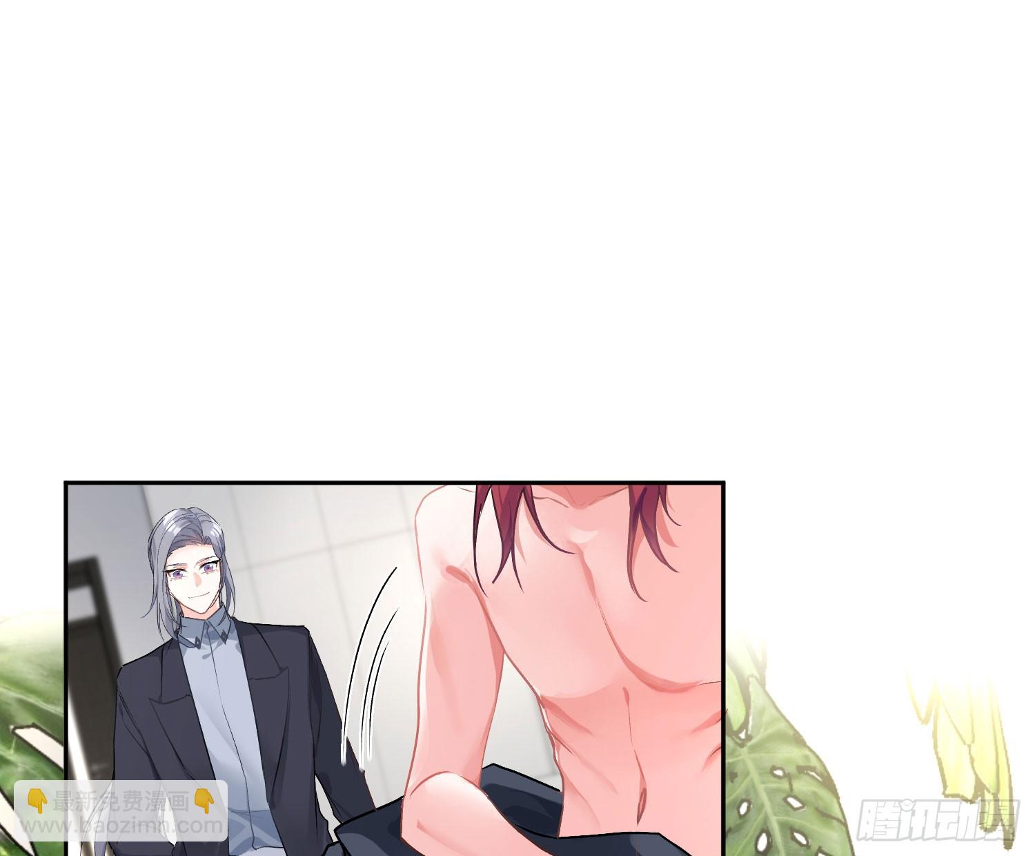 后记：日常？(1/2)-第76话