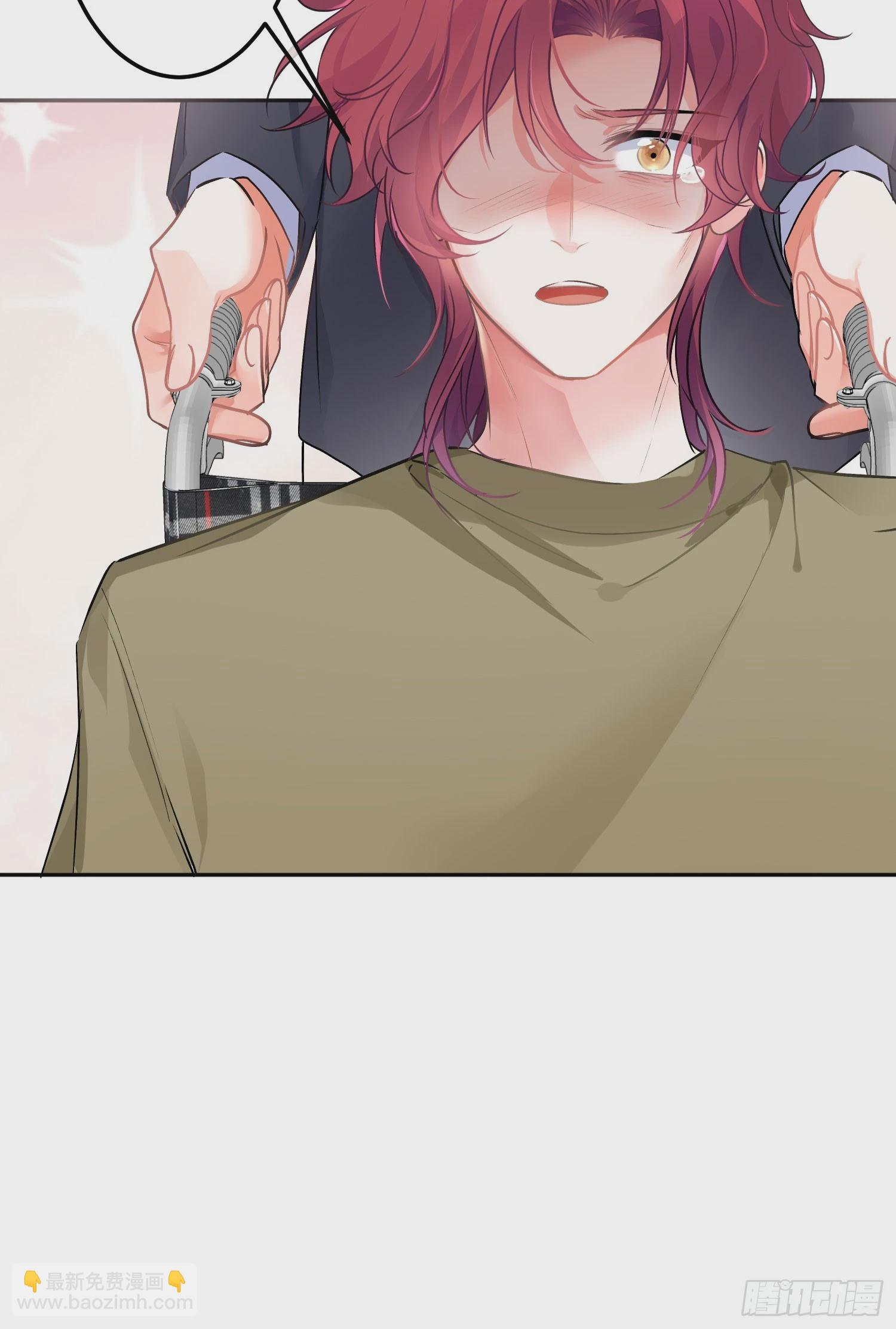 后记：日常？(1/2)-第76话