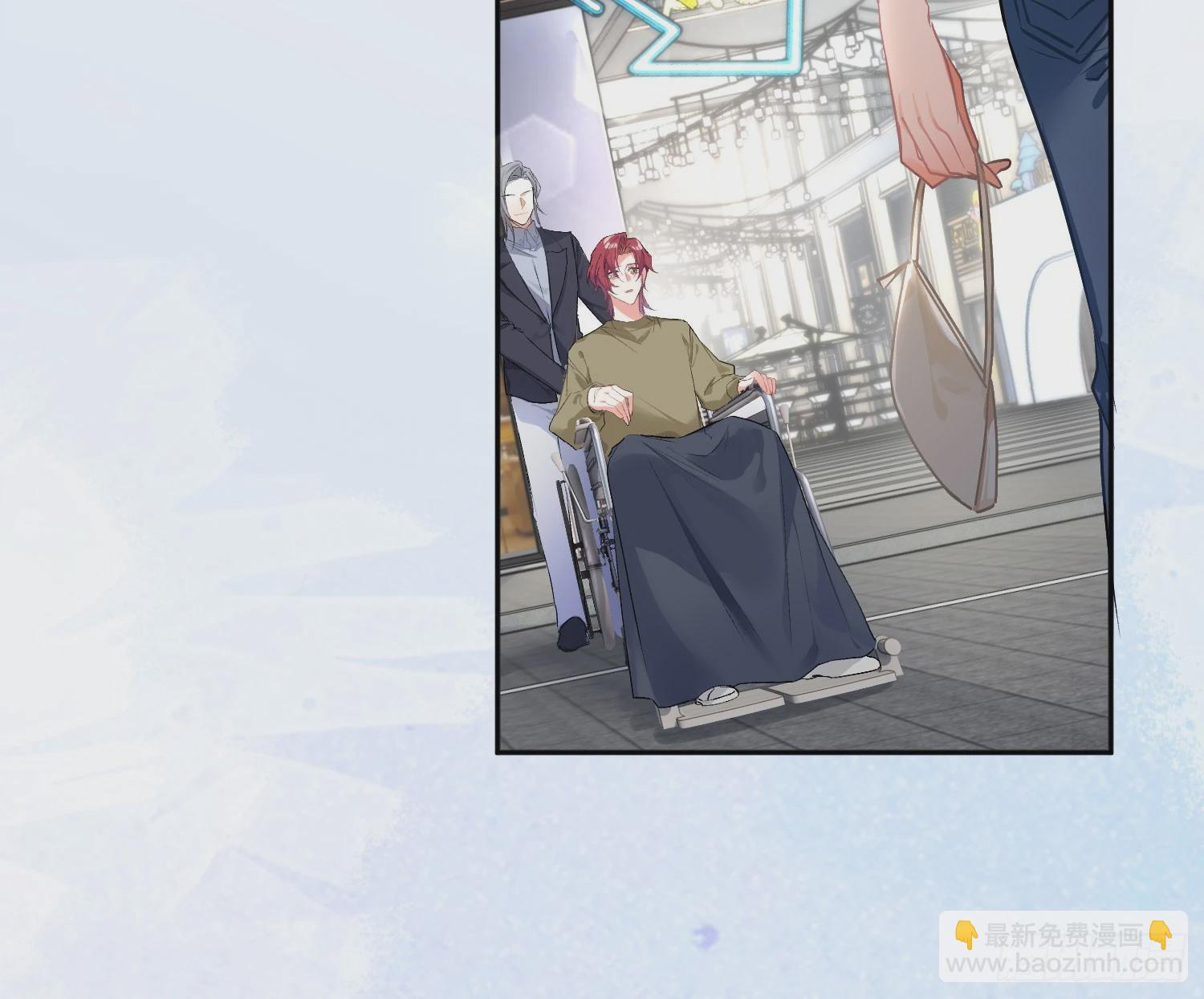 后记：日常？(1/2)-第76话
