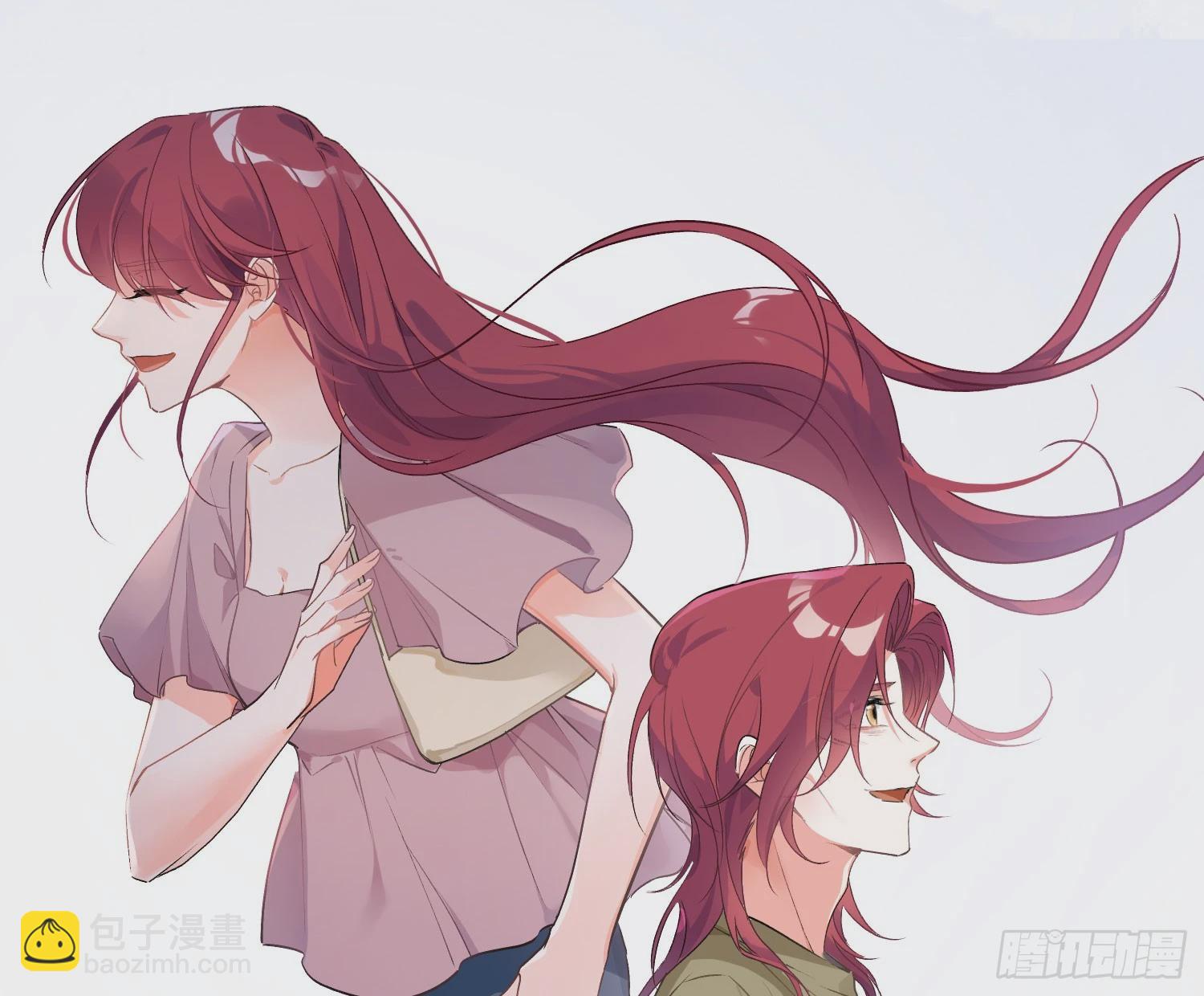 后记：日常？(1/2)-第76话