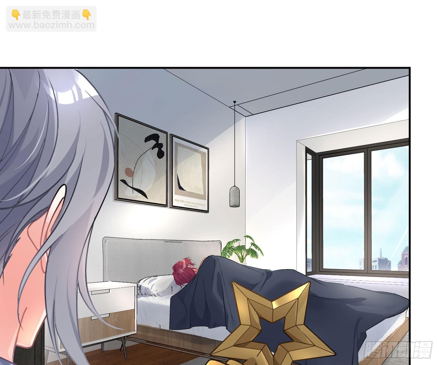 后记：日常？(1/2)-第76话