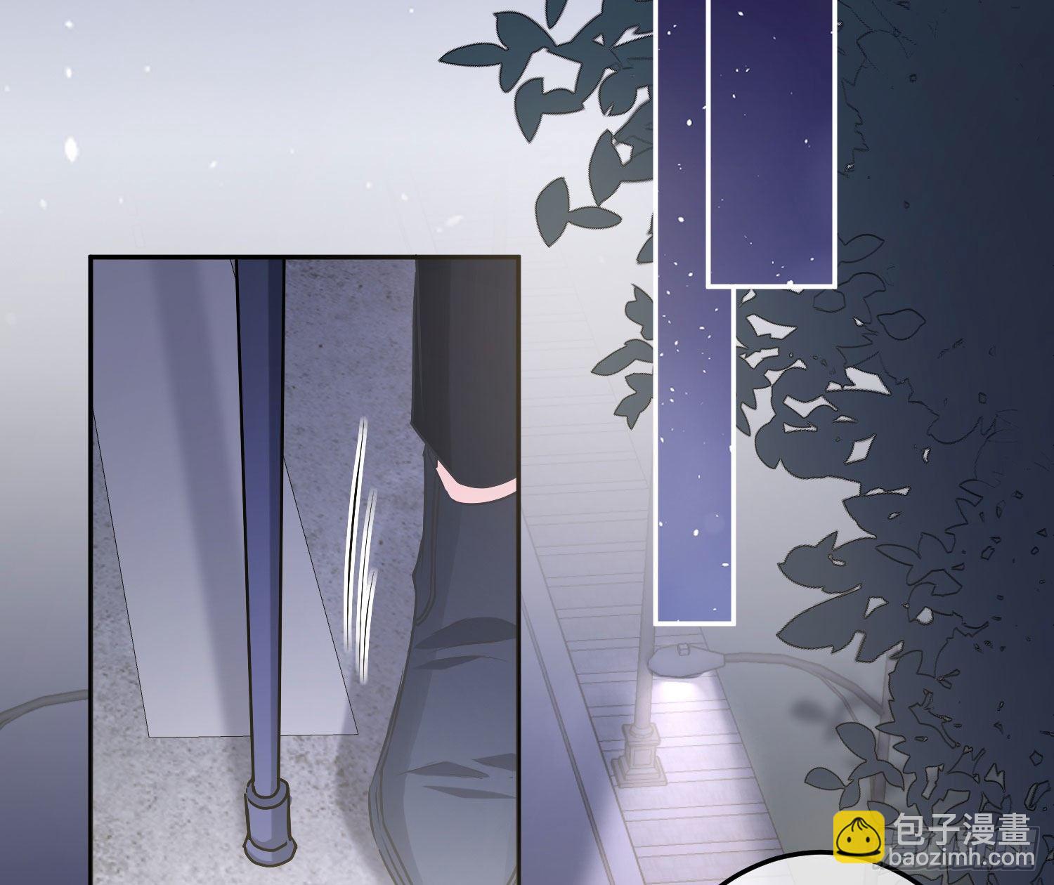 第7话：是我摸！(1/2)-第10话