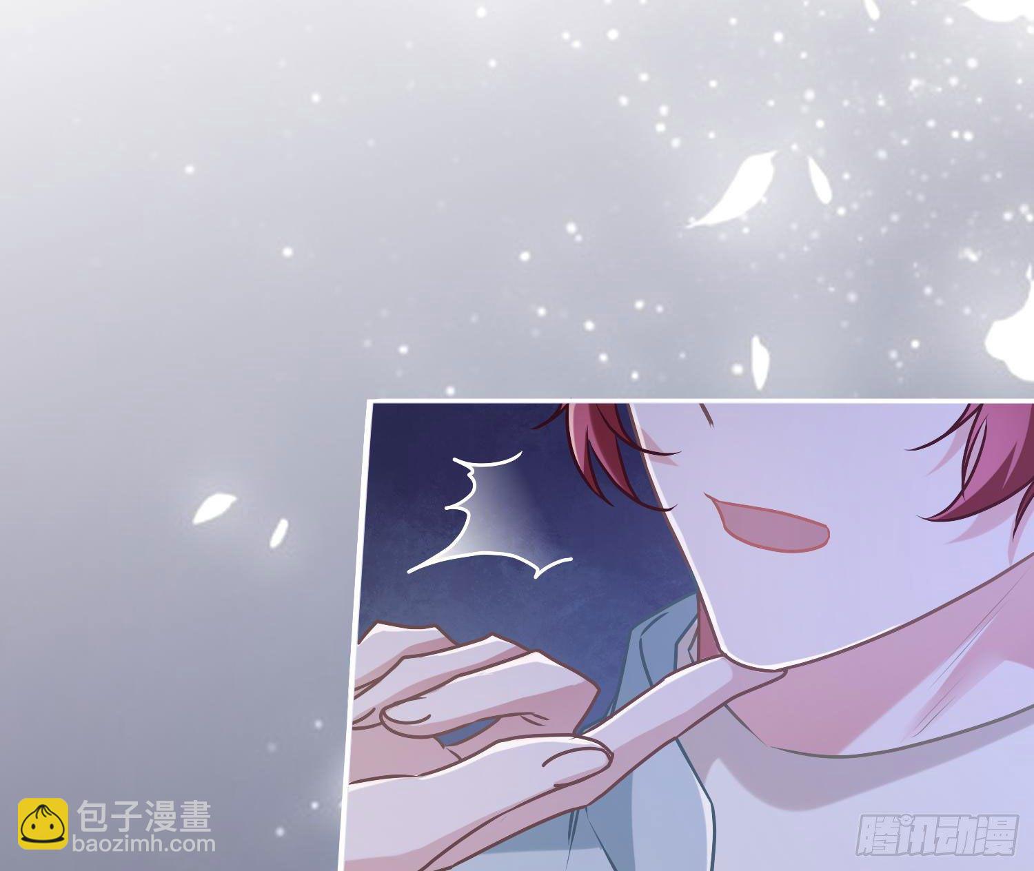 第7话：是我摸！(1/2)-第10话
