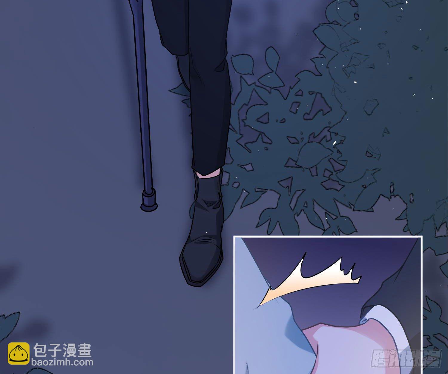 第7话：是我摸！(1/2)-第10话