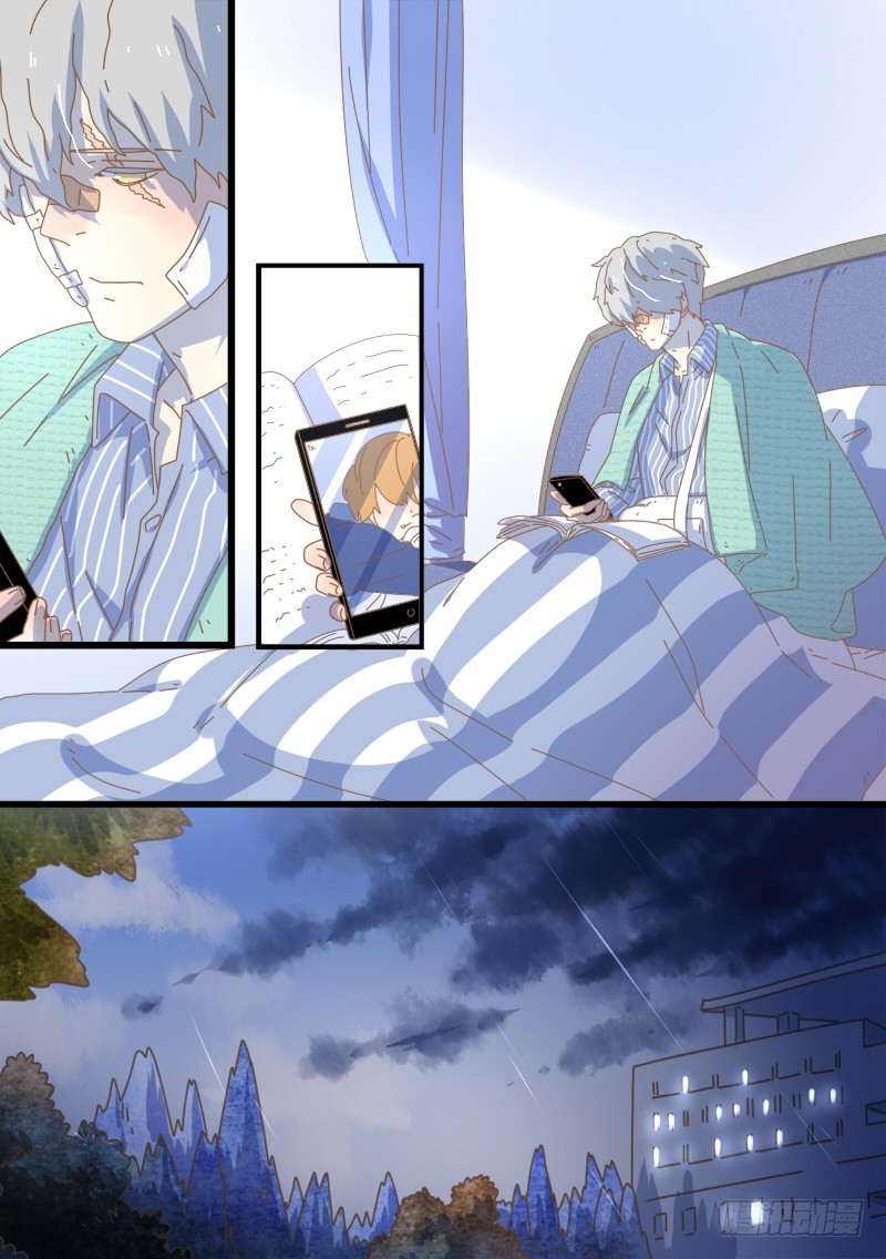 36.心底的记忆-第36话