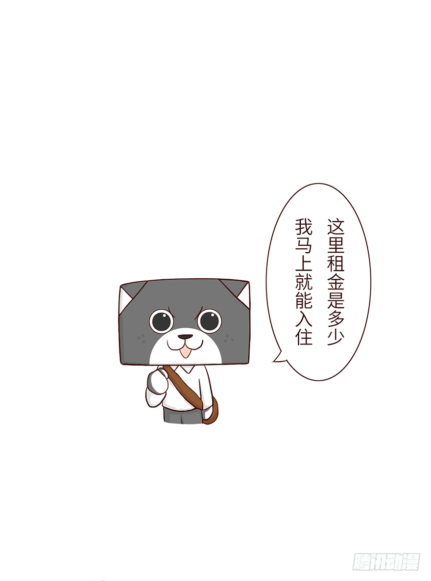 🍱十三生笑 找房子 第3页