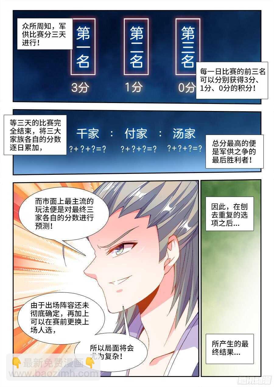 190、出发！-第190话