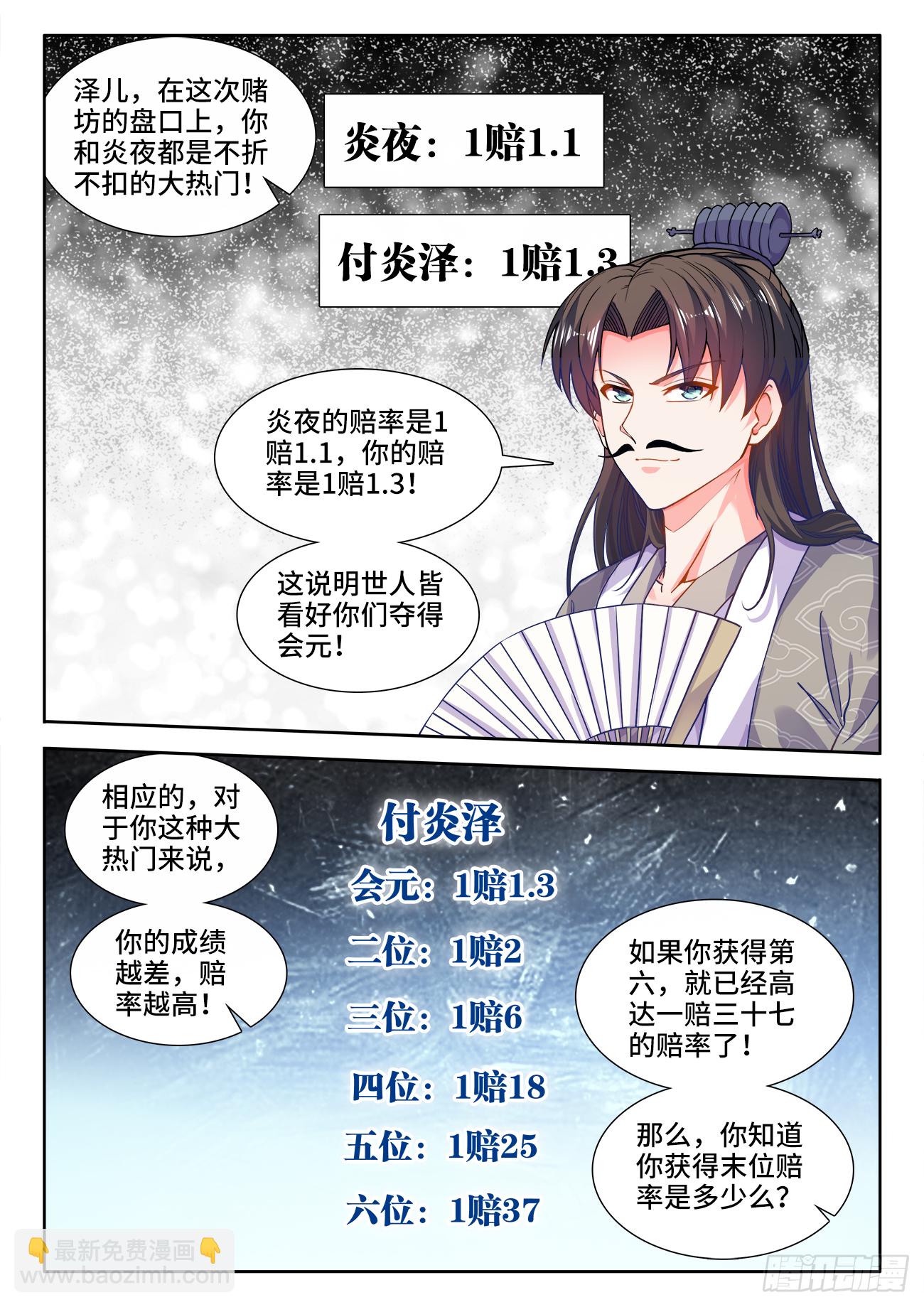 422、威胁-第424话