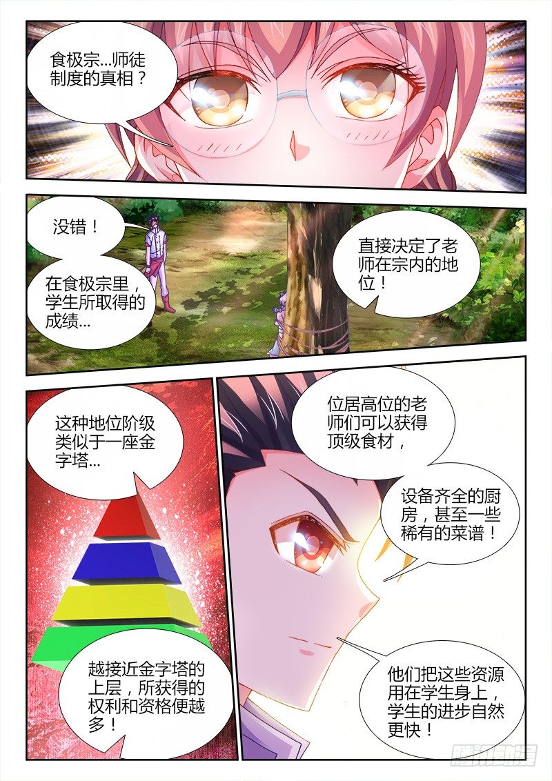 062、沉默的羔羊-第62话