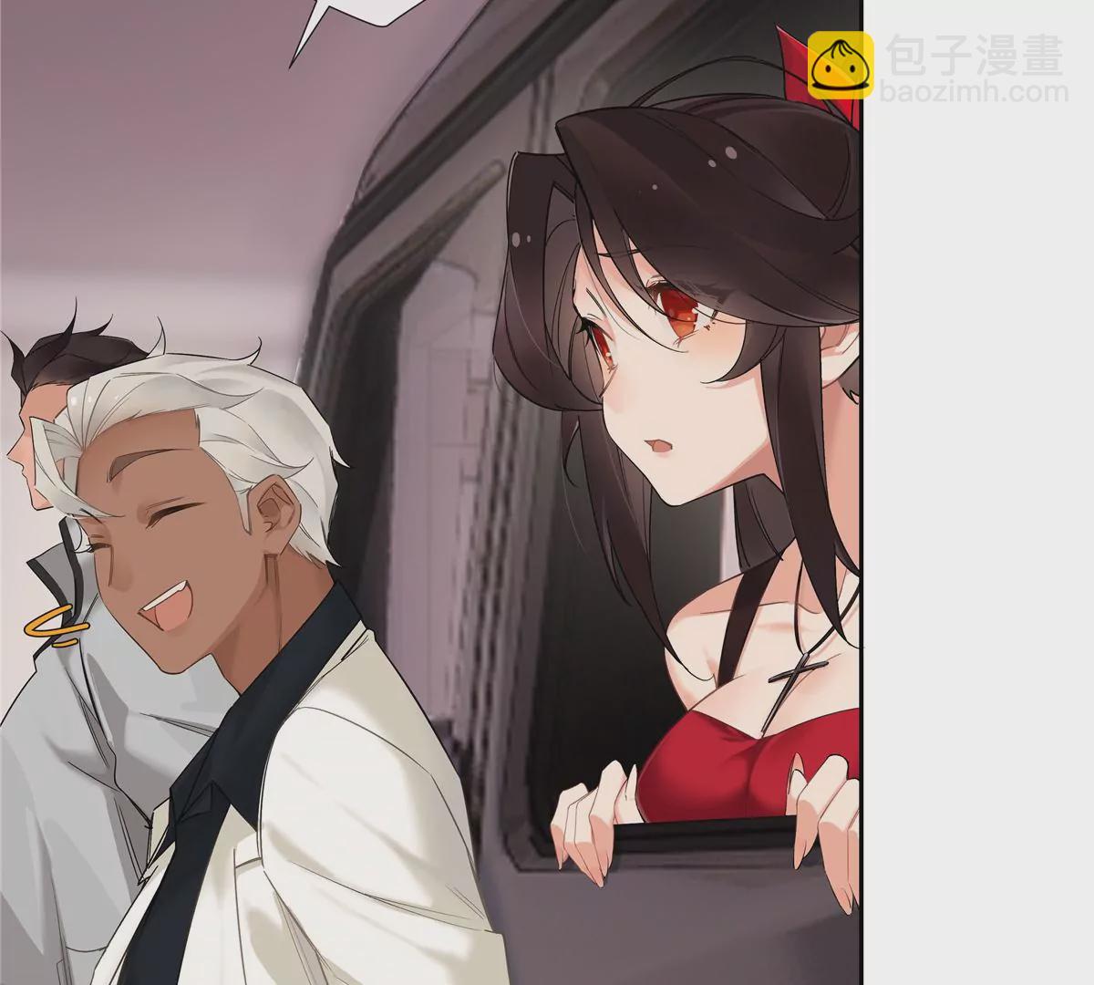 15 我的命怎么这么苦啊(1/2)-第16话