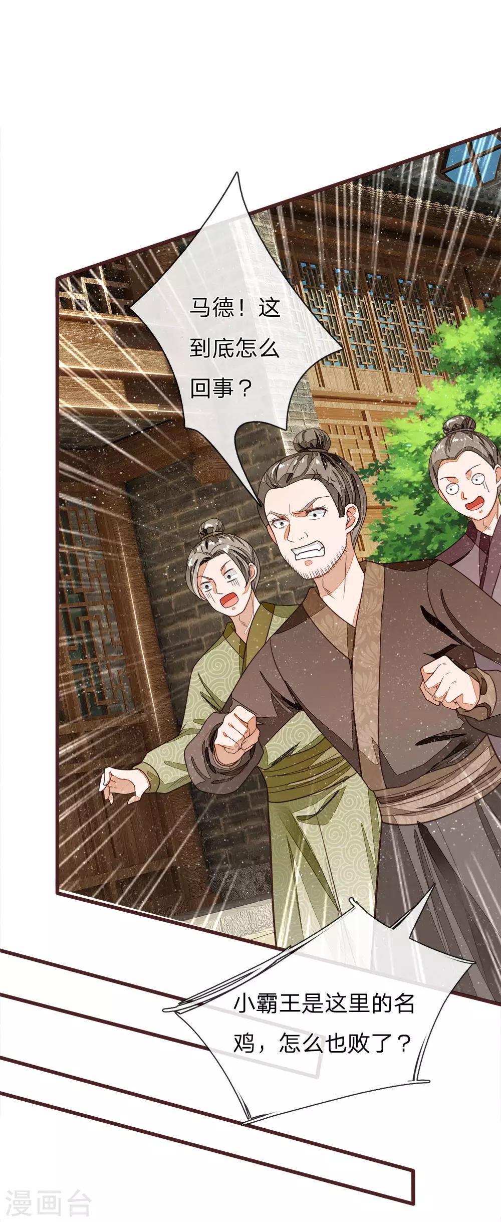 第90话 肉鸡正式更名：战斗鸡-第94话
