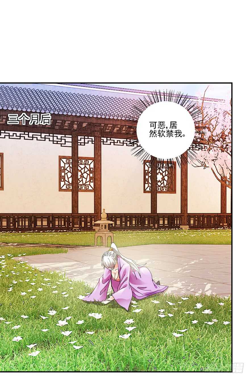 软禁华衣-第144话