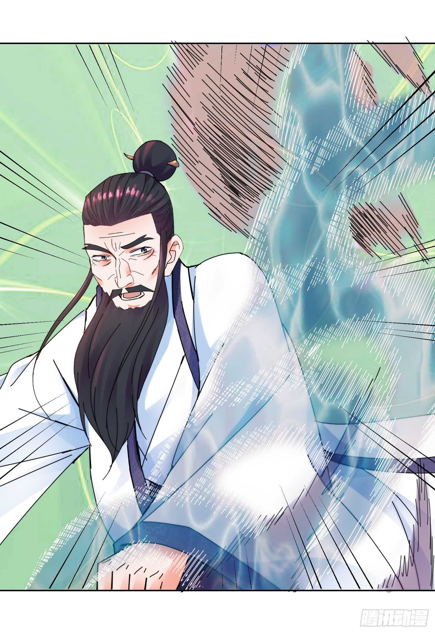 生死一战-第158话