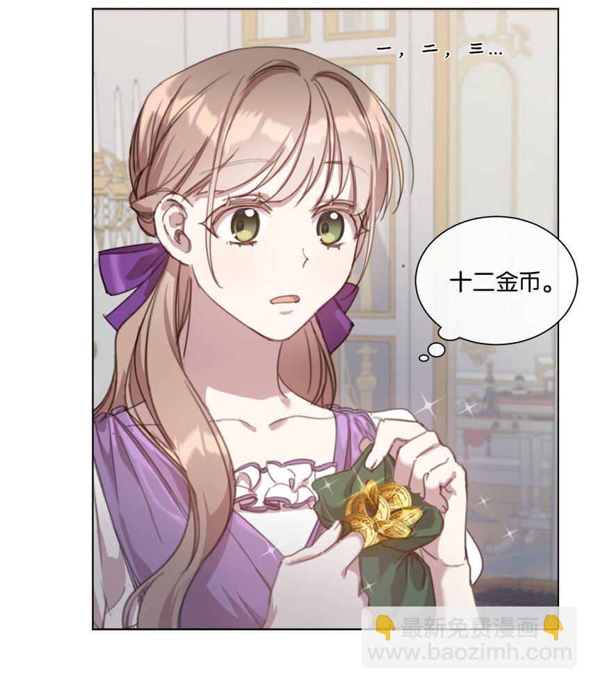 20 大公陪同(1/2)-第20话