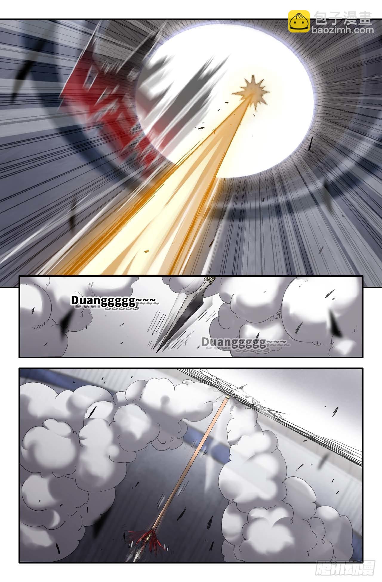 266 各自的分析-第274话