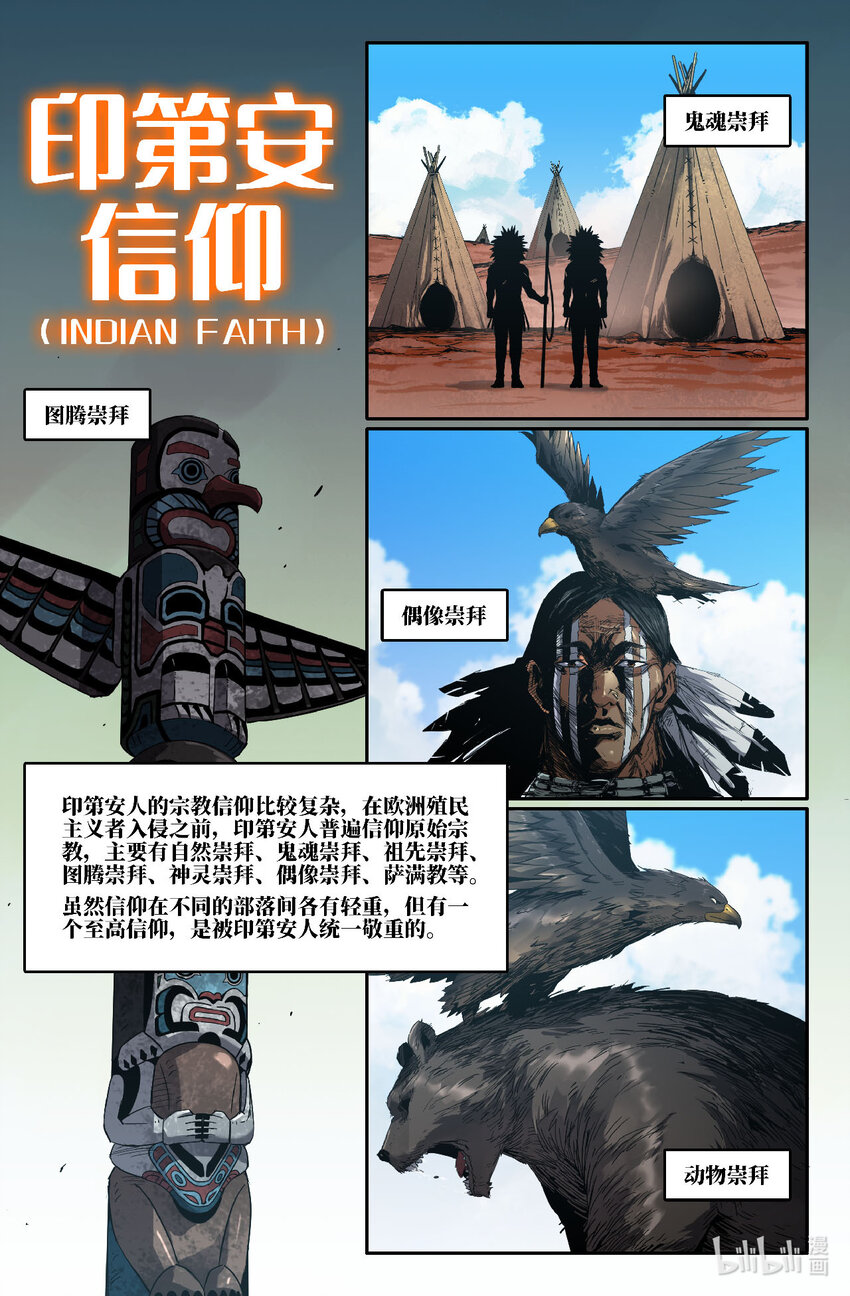 319 世界赛番外19-第328话