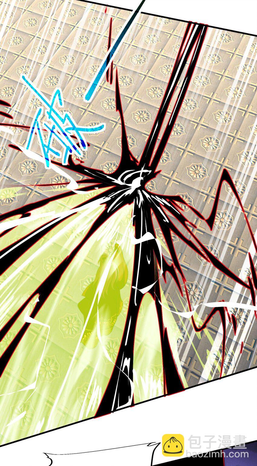 第31话 强者之道(1/2)-第34话