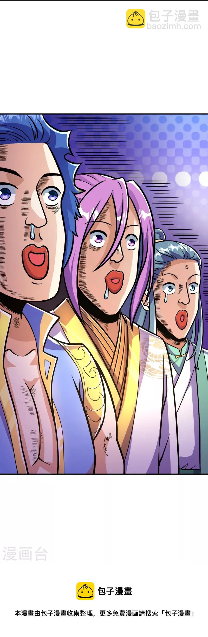 第12话 熙儿破阵！-第12话