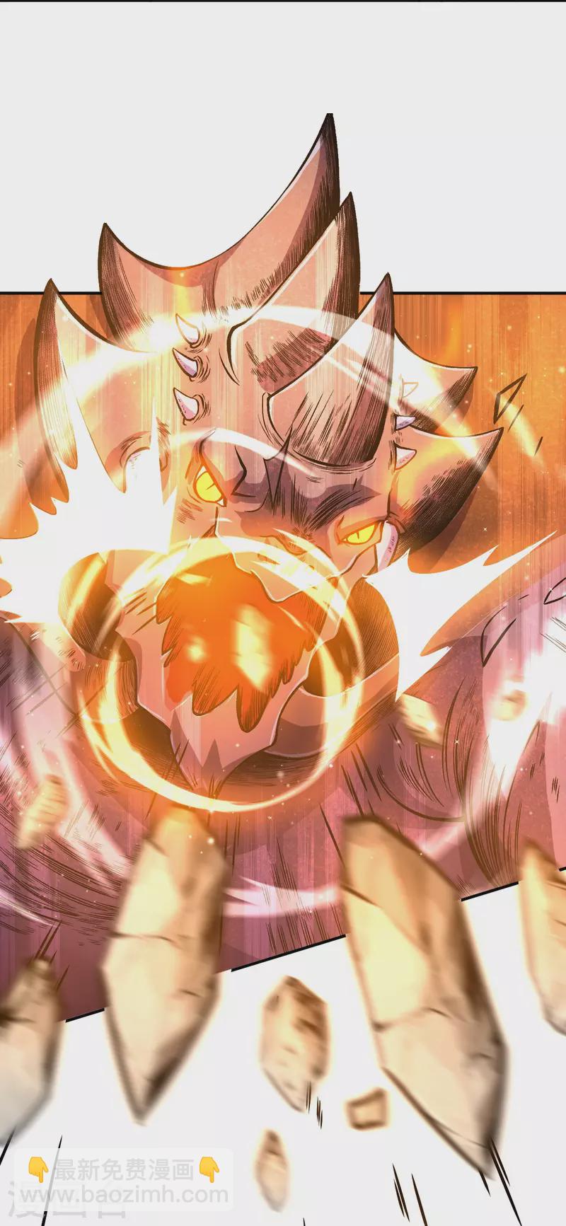 第12话 熙儿破阵！-第12话