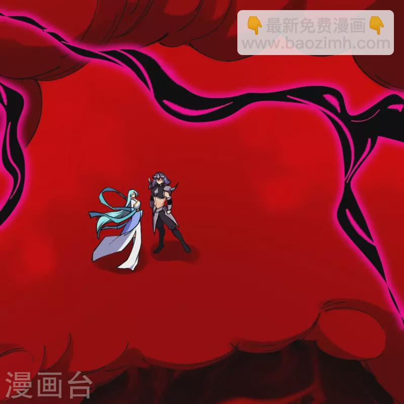第160话 邪魔来袭(1/2)-第164话