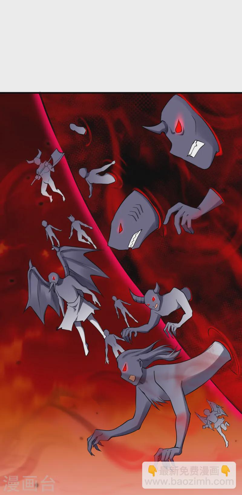 第176话 阵起-第180话
