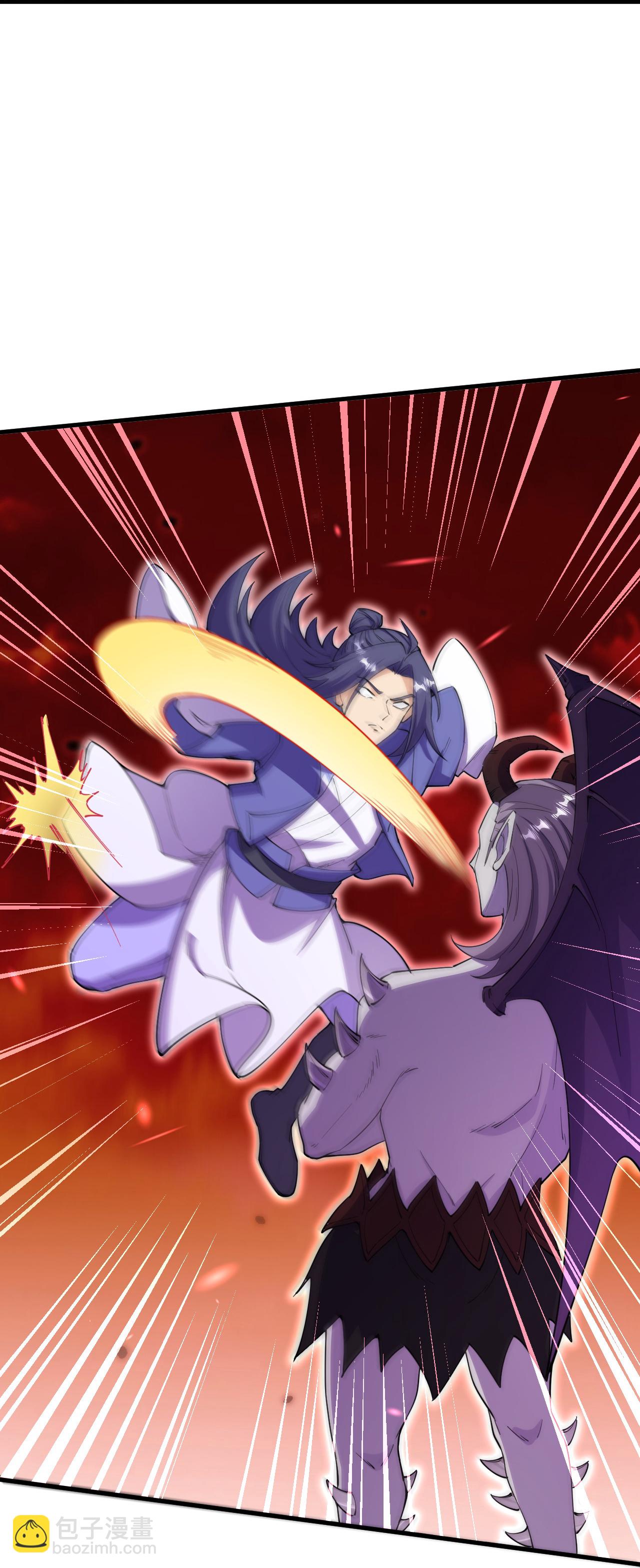 第186话 别着急啊~-第194话