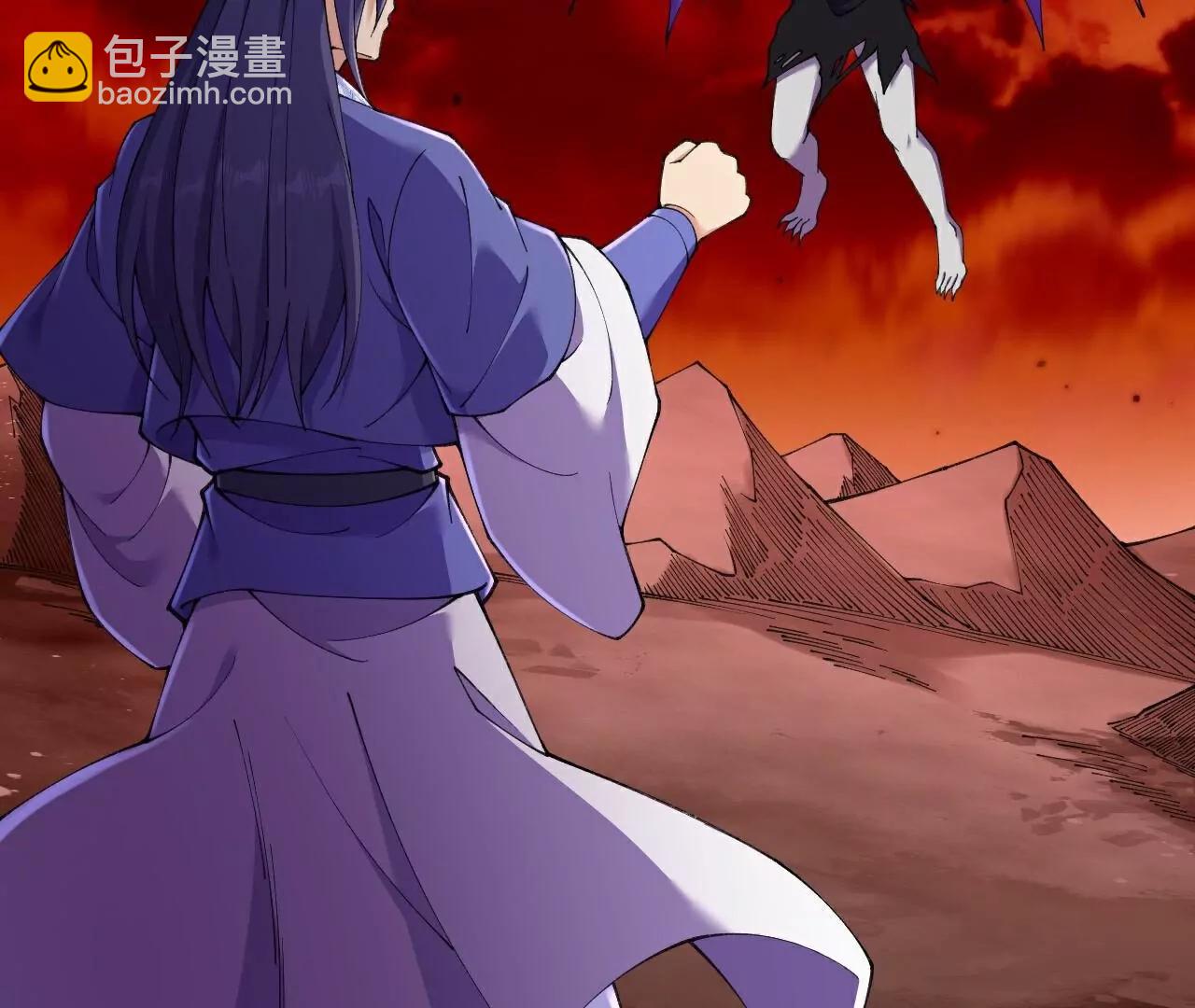 第187话  来合作吧~(1/2)-第190话