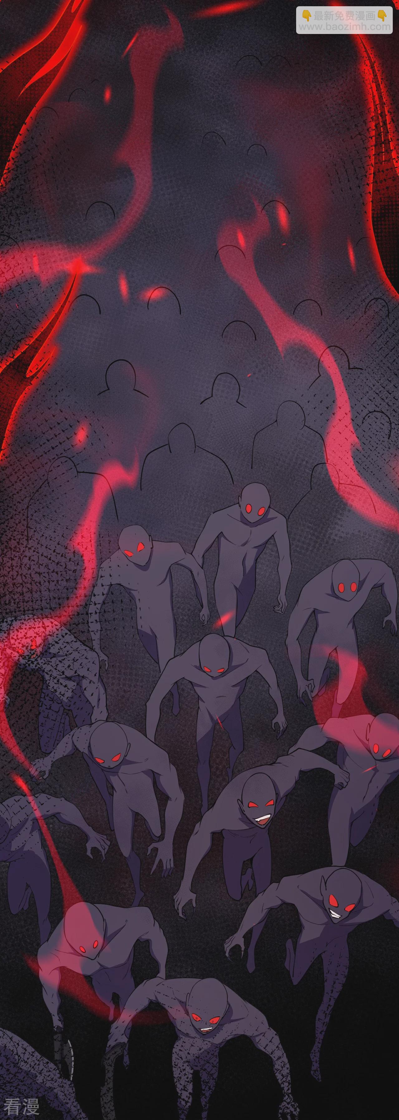 第192话 最终一战开始-第196话