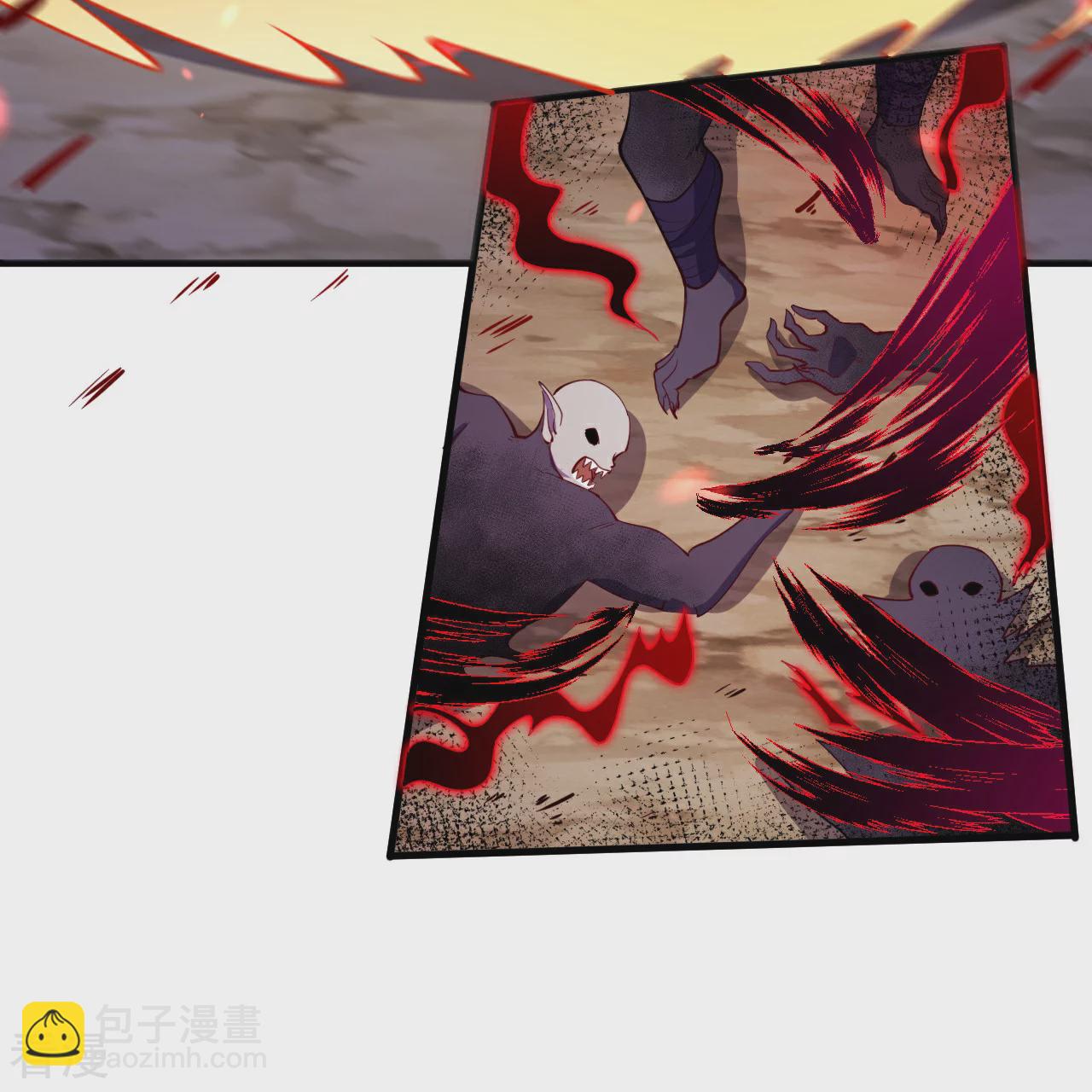 第194话 怎么？怕了？-第198话