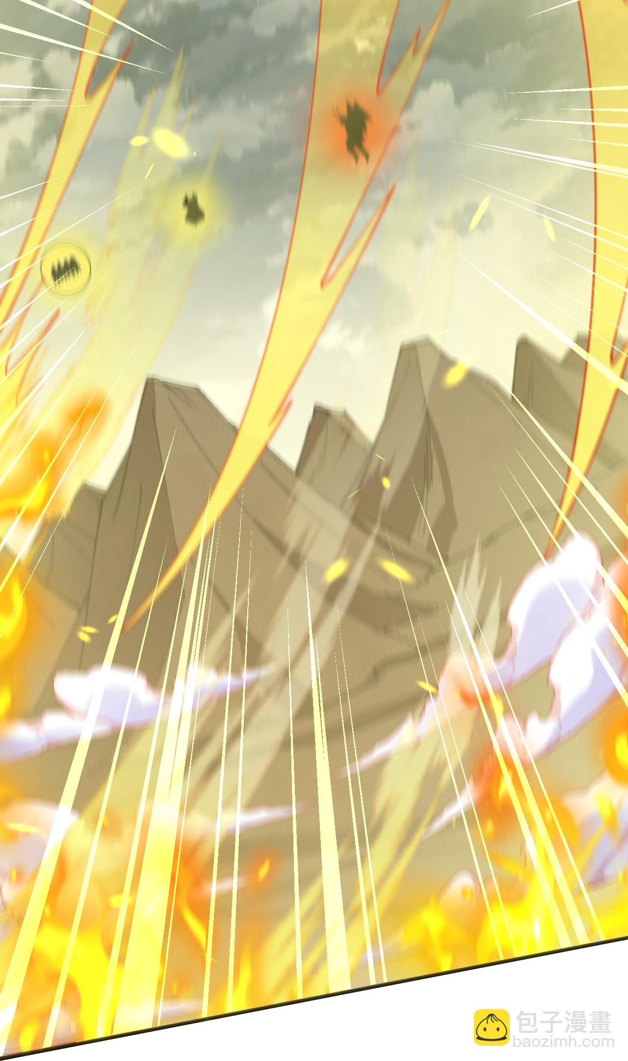 第200话 谁说我是一个人？-第204话