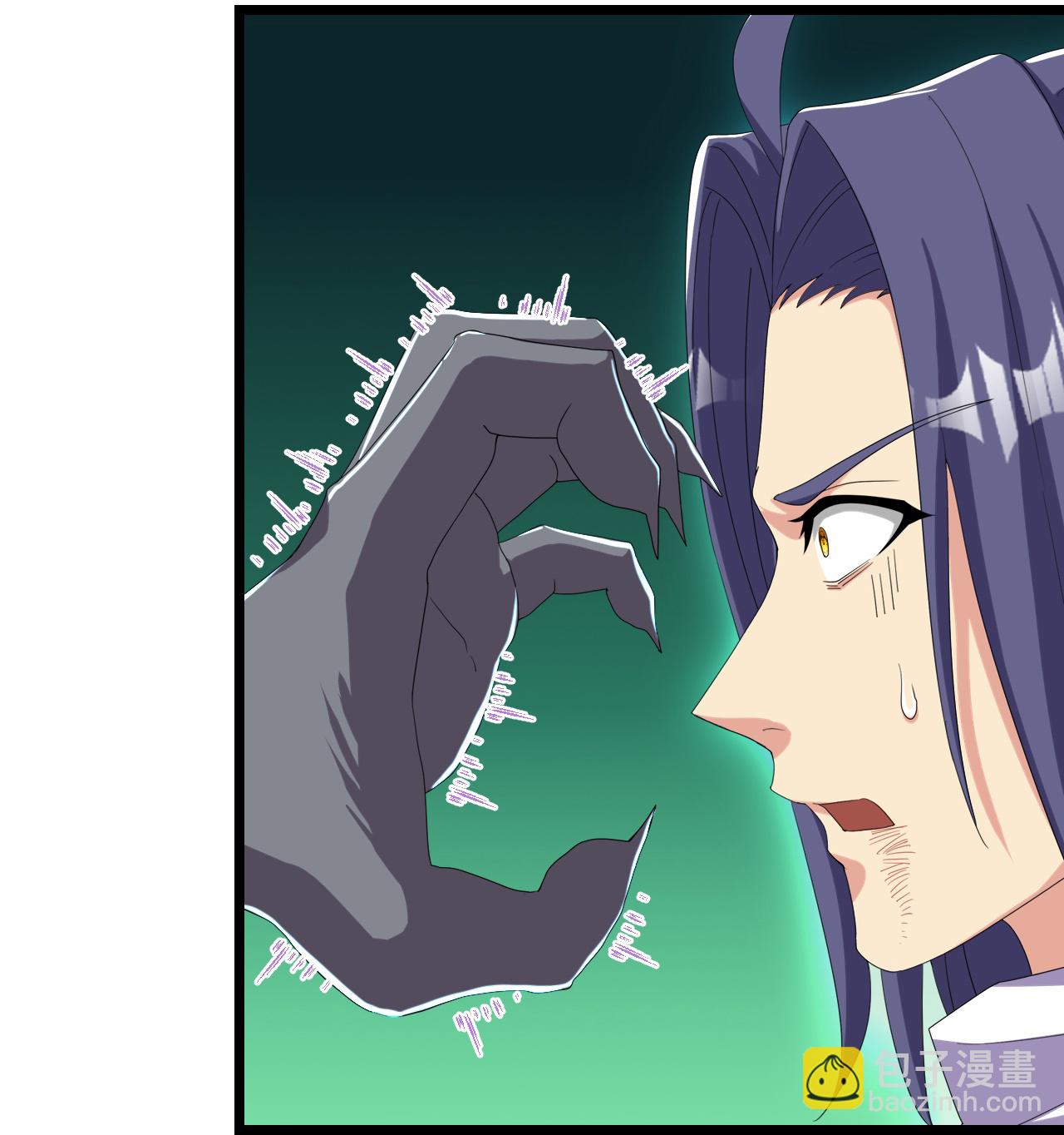 第220话 高人相助？-第224话