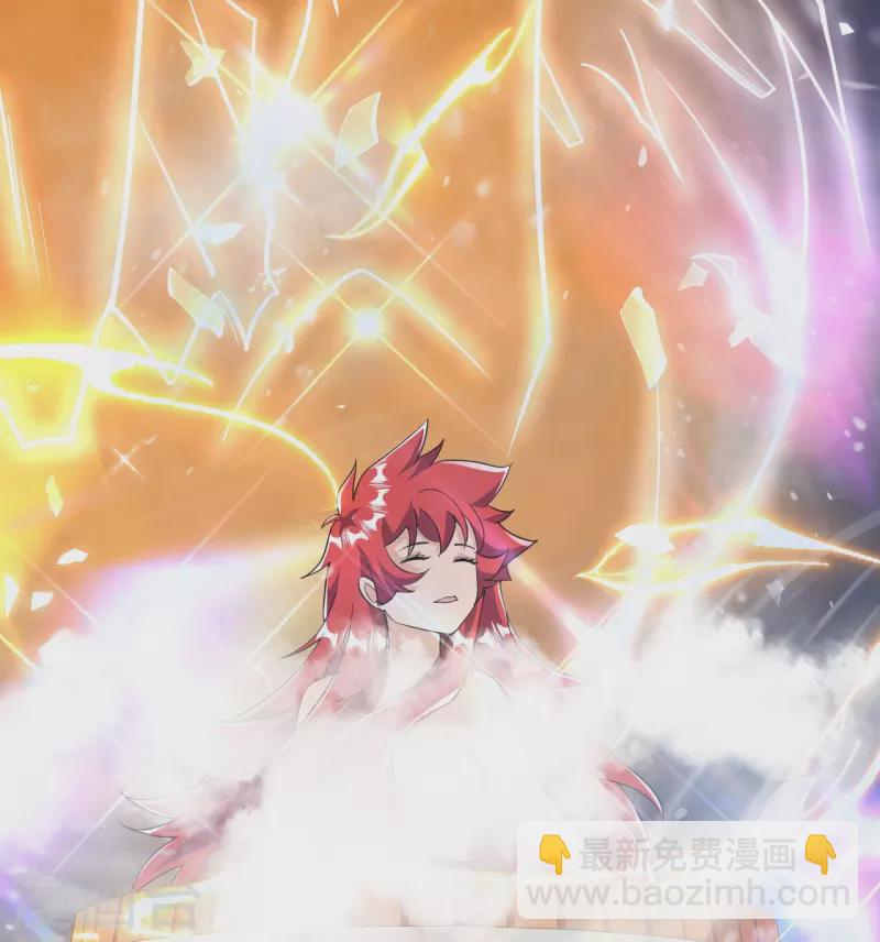 第38话 可爱的熙儿-第38话
