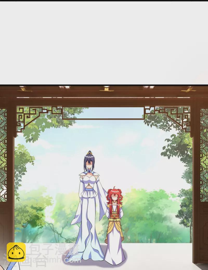 第38话 可爱的熙儿-第38话