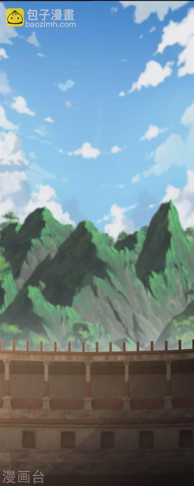 第51话 青玄宗的人来了？-第52话